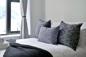 AYLA - Comfy Studio in the heart of CPT