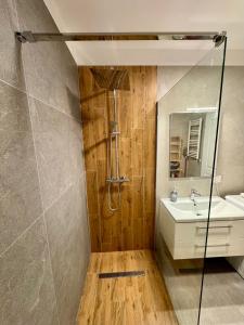 Prime Urban Apartments