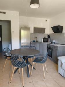 Appartement idéal séjour touristique et pro