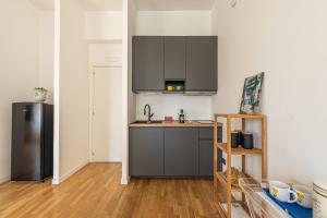 Vetro Apartments by Wonderful Italy