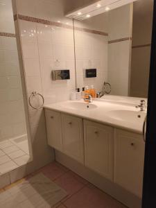 Appartements Appartement ideal sejour touristique et pro : photos des chambres