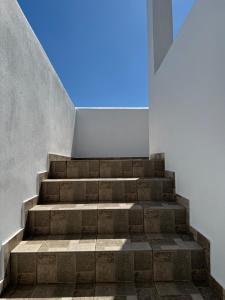 Tinos beauty village