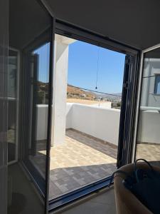 Tinos beauty village