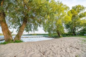 Ośrodek Wypoczynkowy Zacisze