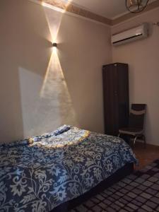 The pyramids vista inn