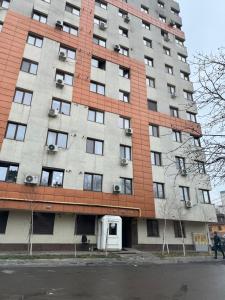 Spacious 2 Bedroom Apartment