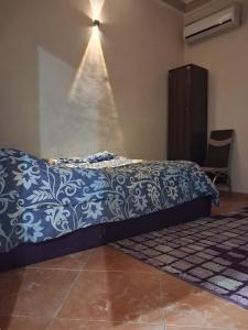 The pyramids vista inn