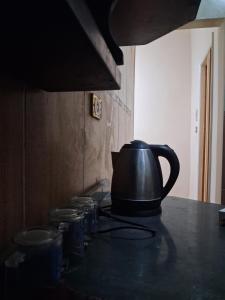 The pyramids vista inn