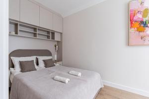 Apartamenty Trójmiejskie - City Center