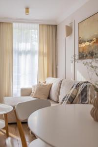 Apartamenty Trójmiejskie - City Center