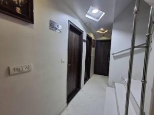 Great Diplomat Hotel