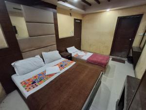 Great Diplomat Hotel