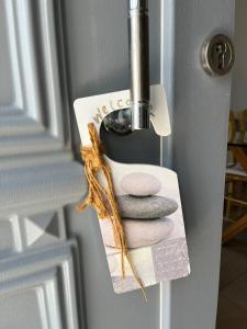 La Casa Bianca Naxos