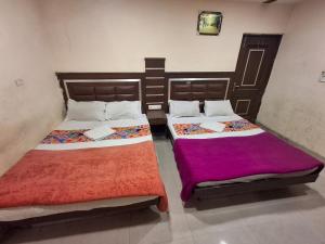 Great Diplomat Hotel