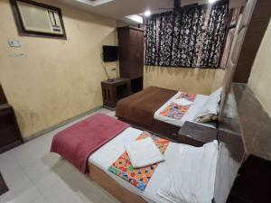 Great Diplomat Hotel