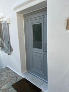 La Casa Bianca Naxos