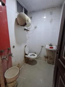 Great Diplomat Hotel DELHI ID NOT ALLOWED