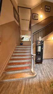 Hotels HOTEL SYLVABELLE : photos des chambres