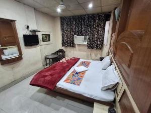 Great Diplomat Hotel