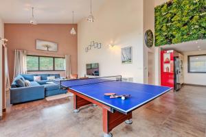 Maisons de vacances Le Loft, Spacieux 170 m2, Billiards, jardin, 3 chambres : photos des chambres