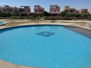 4-Bedroom Premium Ghazalla Bay Seaview Villa