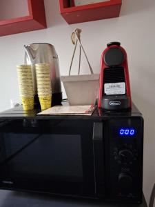 Victoiras appartament in Roma