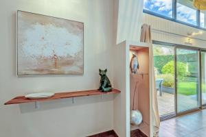 Maisons de vacances Le Loft, Spacieux 170 m2, Billiards, jardin, 3 chambres : photos des chambres