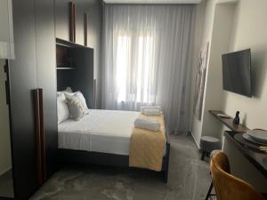 Kastrino Luxury Studio