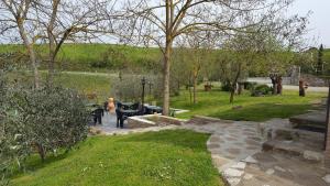 Agriturismo S. Apollinare