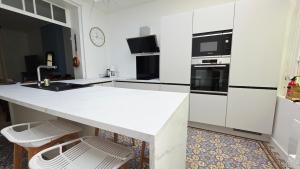 lEclat Malouin - Parking & Garden