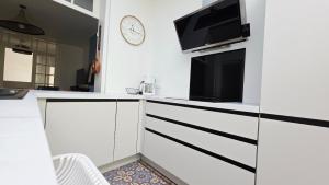 Appartements l-Eclat Malouin - Parking & Garden : photos des chambres