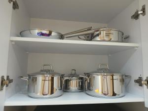 Dar Residence - Madinaty B12 - U2 - 2 BR - New Cairo