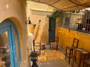 Salina Da Raffaele e Josefine