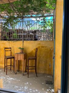 Salina Da Raffaele e Josefine