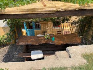 Salina Da Raffaele e Josefine