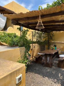 Salina Da Raffaele e Josefine