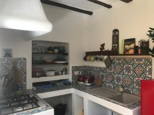 Salina Da Raffaele e Josefine