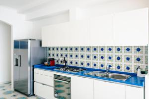 Tra Cielo E Mare - Sea View Apartment - PRIVATE PARKING