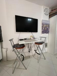 Seaesta holiday- Modern studio