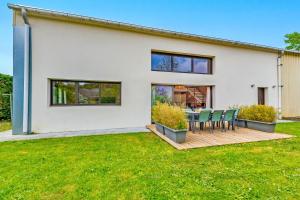 Maisons de vacances Le Loft, Spacieux 170 m2, Billiards, jardin, 3 chambres : photos des chambres