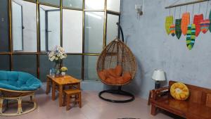 alleyhome Liễu Giai