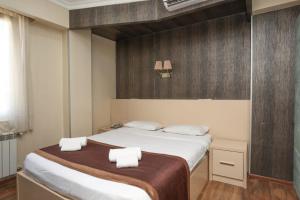 Turkish Sultan Hotel