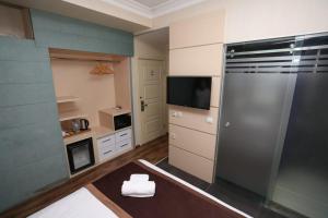 Turkish Sultan Hotel