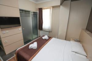 Turkish Sultan Hotel