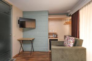 Turkish Sultan Hotel