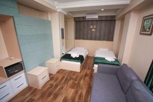 Turkish Sultan Hotel