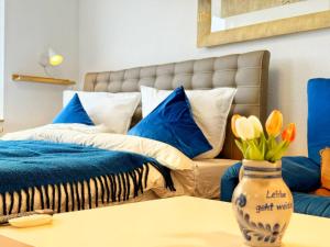 Stilvolle Maisonette in Neuss - Balkon & Gratis-Parkplatz