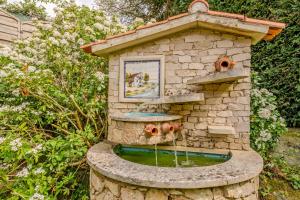 Maisons de vacances Le Loft, Spacieux 170 m2, Billiards, jardin, 3 chambres : photos des chambres