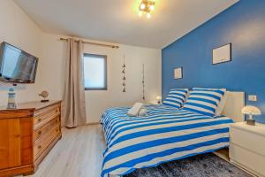 Maisons de vacances Le Loft, Spacieux 170 m2, Billiards, jardin, 3 chambres : photos des chambres