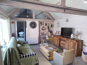DHofstede vakantiewoning